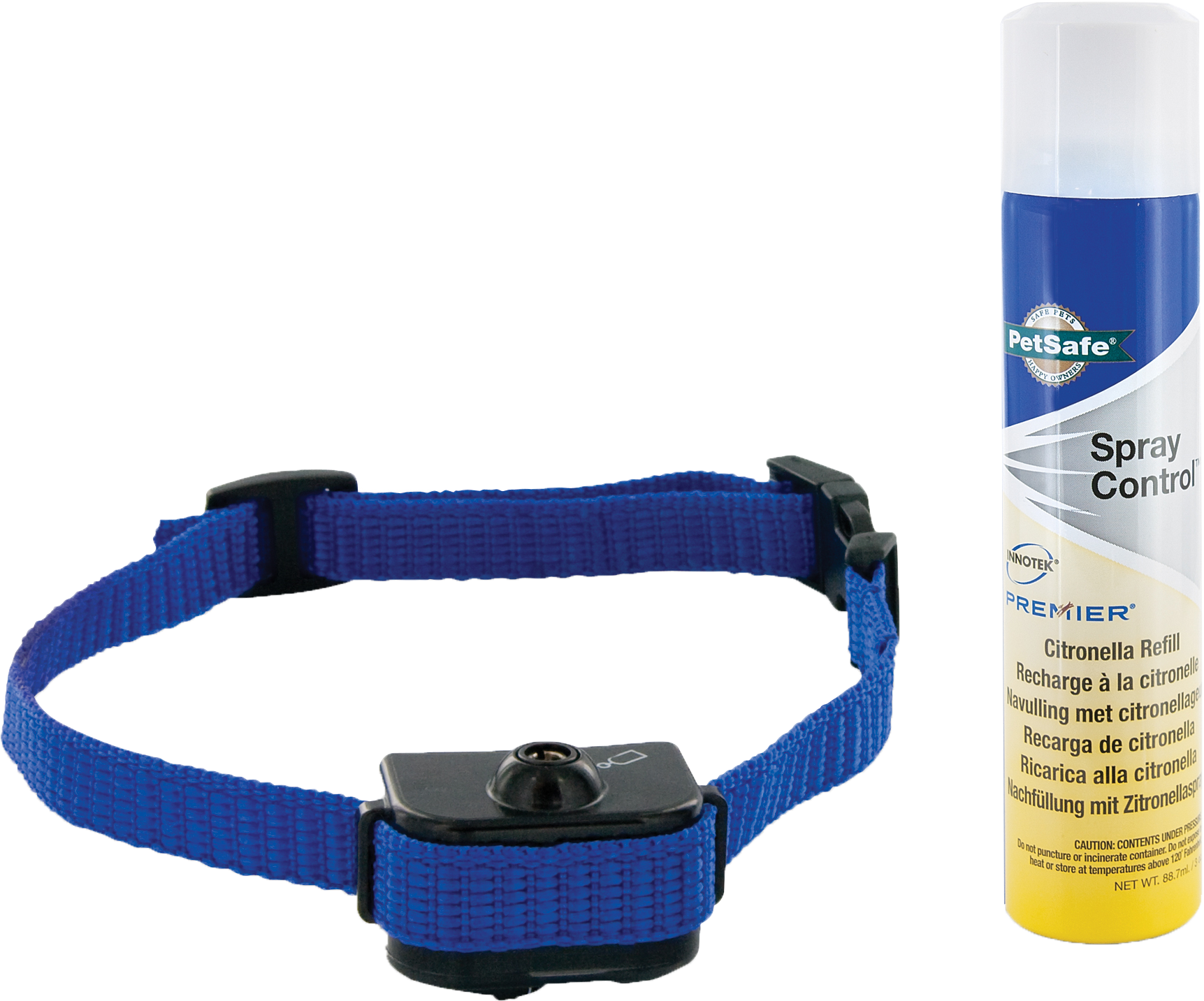 PetSafe Elite Spray BarkControl Collar Cabela